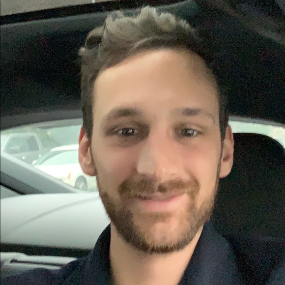 Meet your Posher, Marco - Picture 1 of 1